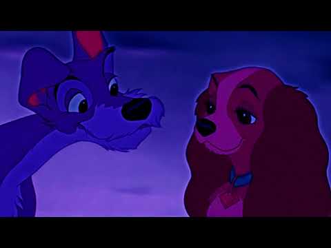 The Little Mer-Dog part 16 - "Kiss the Girl"