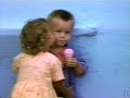 Kodak Gold Film Commercial 1994