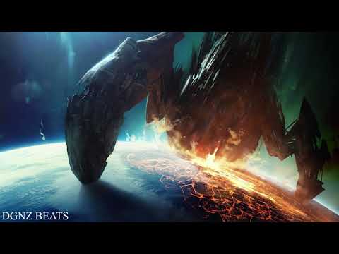 [FREE] Aliens Invasion Type Beat (By DGNZ)