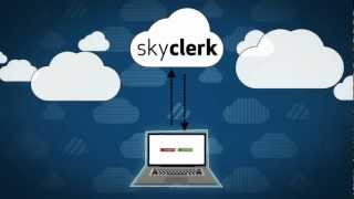 SkyClerk video