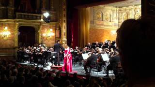 Renée Fleming - Korngold: Die tote Stadt: Marietta's Lied - Glück, Das Mir Verblieb