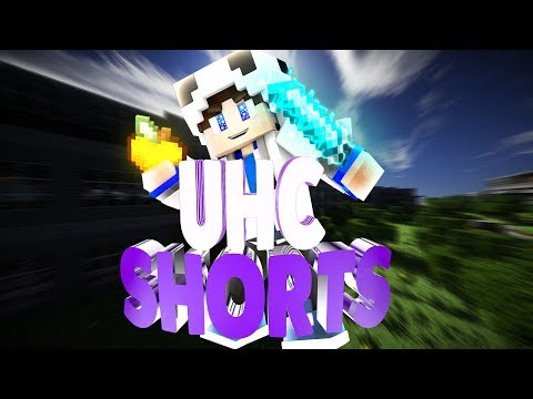 2v1 on a Hill! | UHC Shorts #13 |~Robnic