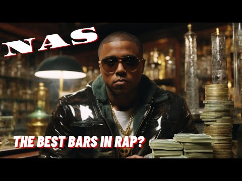 Nas, Jadakiss, Cam'ron - Money & Power ft. Jeezy, Rick Ross (Music Video) 2024