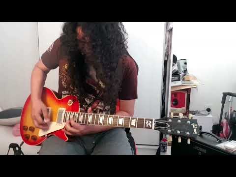 LEFTHANDED--Semangat Lamina...Gitar Karok