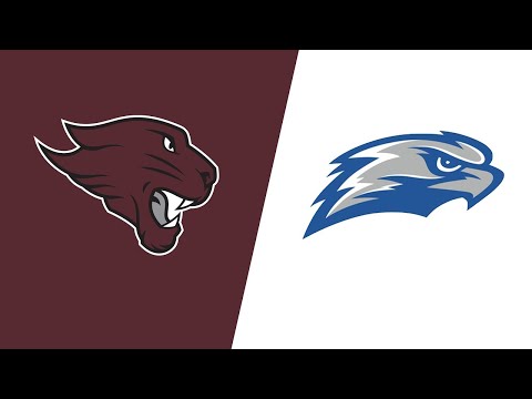 CUC Women's Soccer vs CUW