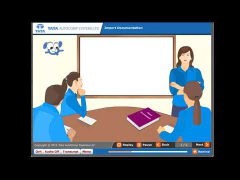 Import Documentation