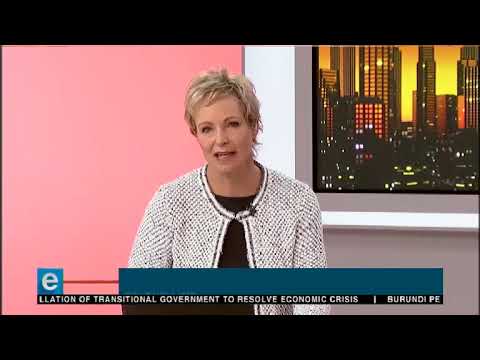 Tonight With Jane Dutton The next step for the economy 24 October 2018