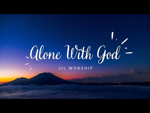 1 hour JIL Worship Compilation - Instrumental Worship