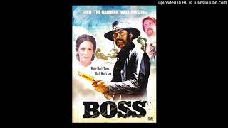 Boss Theme Song (Full Version) - Terrible Tom - 1975 - No Pitch Shift + Reverb