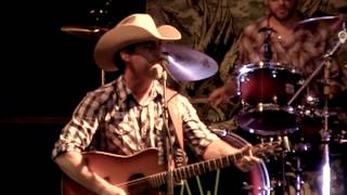 Aaron Watson - Heyday Tonight