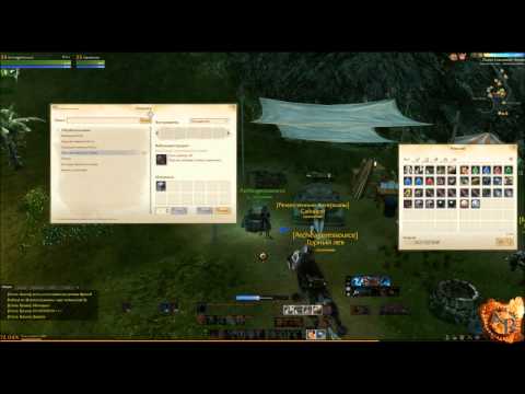 comment construire archeage