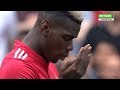 Paul Pogba vs Tottenham Hotspur (FA Cup semi-finals) 21/04/2018