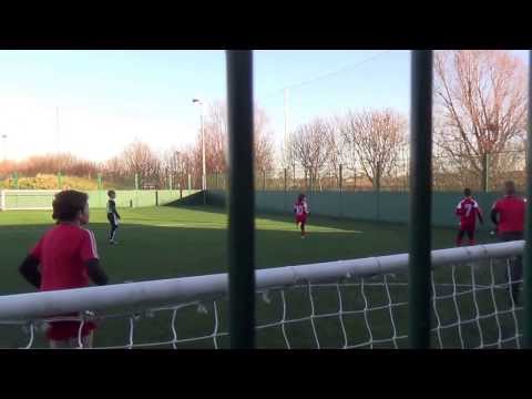 MPC FC - Bustleholme Tournament 2014