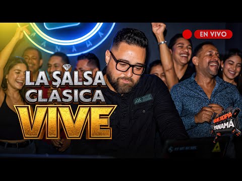 QUE XOPA PANAMA and Daflexor Dj Panamá