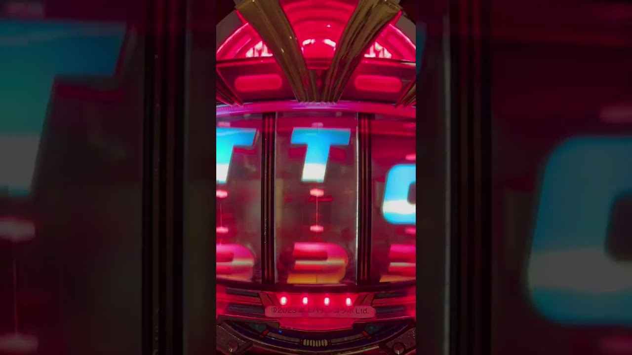 Shorts フィーバーメガクイーン