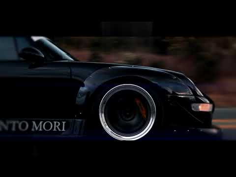 "paranoia agent" Savage Ga$p X Lil Darkie X KAMAARA (Sports Car Music Visualizer)