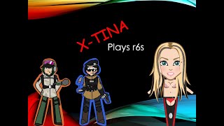 Ladies, move, gentlemen, move, Somebody ring the alarm, there's an Amaru on the roof