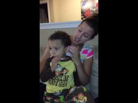 Hot Tot Shark Tank Pitch