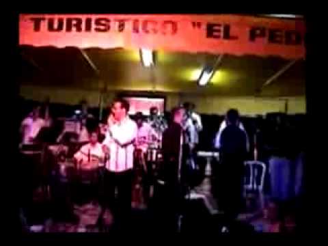 Wichy Camacho -  Daria el alma