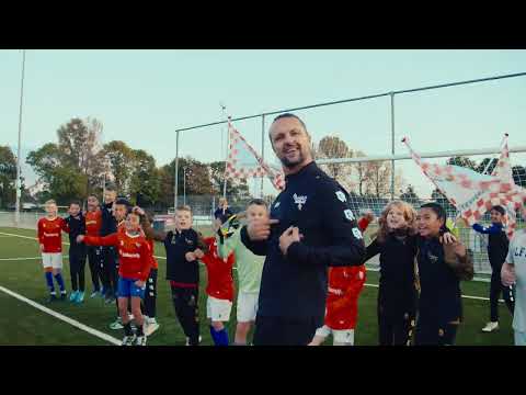 GPC ANTHEM - OFFICIELE VIDEO