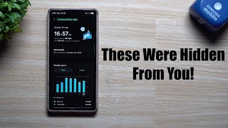 5 Actual Hidden Features You Can Benefit From