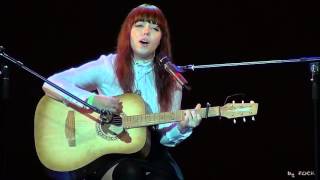 Multik – “Ganbattatte Iin Ja Nai” (Sakurako Ohara)  [2 ДЕНЬ AkiCon 2015 (08.11.2015)]