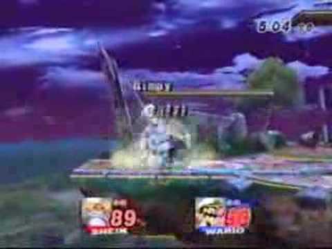 Shuffle and Cut 5/31 R3 - Futile vs Gimpyfish