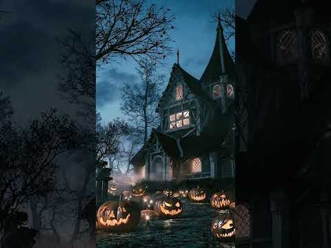 The House is Haunted