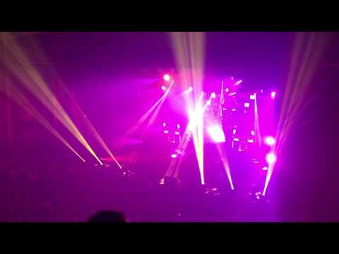 Peking Duk x AlunaGeorge - Fake Magic