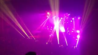 Peking Duk x AlunaGeorge - Fake Magic