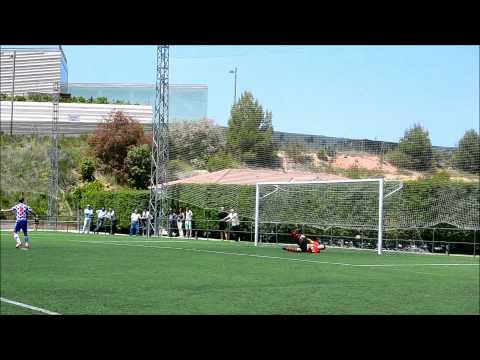 Penaltis Conquense Cuenca A