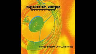 Spectrum - The New Atlantis - Space Age Recordings - OFFICIAL