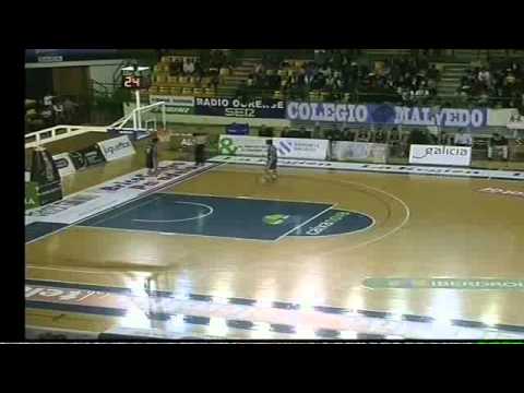 PLATA AGUAS DE SOUSAS OURENSE,94 - AURTENECHE MAQUINARIA ARABA/ALAVA,92 (06/05/2012 0:00:00)