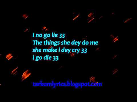 Wisa ft Sarkodie   Ekiki mi remix lyrics video