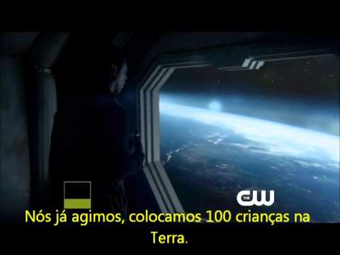 The 100 - Resumo da 1ª Temporada