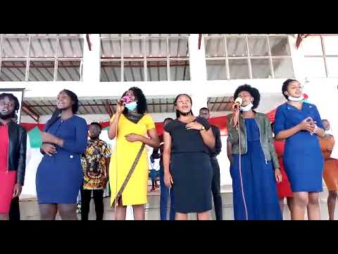 IBYAHA BYANJYE BYASHAVUJE YESU.