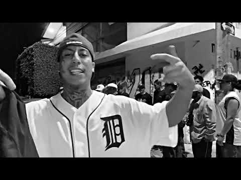 Fatal Sin Frenos, Juanca uf, prod X Bombo y Caja Mx