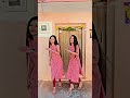 Malleswari Ve Twins Bhuvana Bhavana Dance Dancecover