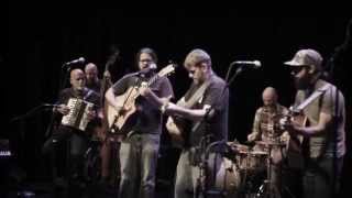 HOT BEER | &quot;On the Road Again&quot; (by The Grateful Dead) @ The Sellersville Theater