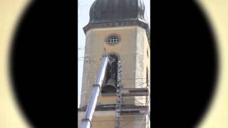preview picture of video 'Glockenabnahme bells decrease'