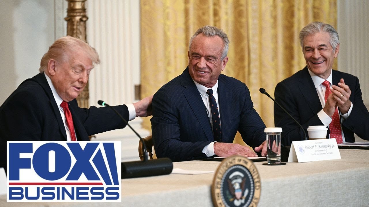 ‘TRANSPARENCY is a big step' forward with these companies, says Georgia congressman