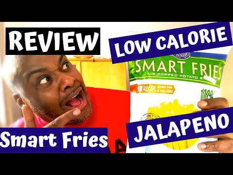 download lagu mp3 mp4 Smart Fries Review, download lagu Smart Fries Review gratis, unduh video klip Smart Fries Review