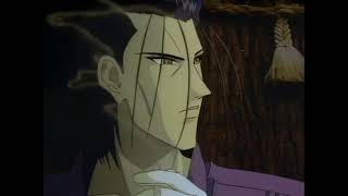 Bonnie Pink - It&#39;s Gonna Rain Rurouni Kenshin (Samurai X) Ending 5 Creditless