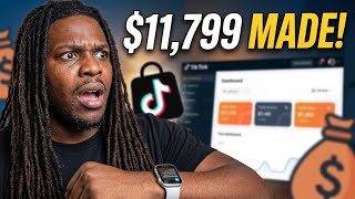 The TikTok Shop Strategy Nobody's Talking About