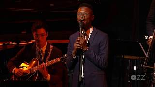 "I Loves You, Porgy" feat. Vuyo Sotashe