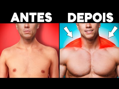 5 Best Exercises For Big Traps