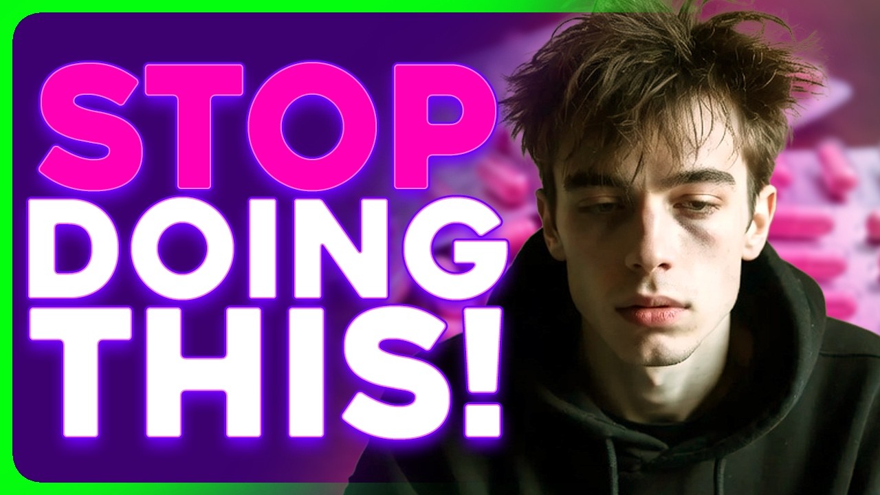 STOP DOING THIS TIKTOK TREND