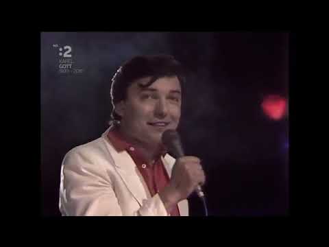 Karel Gott - Věčný laik (1984)