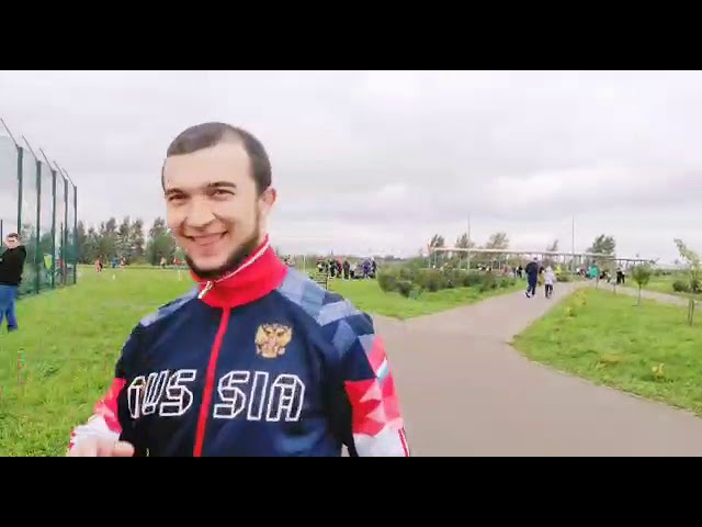 Алексеевцы празднуют День Республики Татарстан и День посёлка