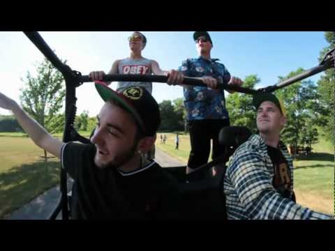 Michael Medall - Modern Monday: American Honey & Blunts